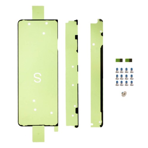 Genuine Samsung Galaxy Z Fold 3 5G - SM-F926 - Rework Adhesive Kit - GH82-26476A