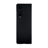 Genuine Samsung Galaxy Z Fold 3 - SM-F926 - Back Cover With Camera Lens - Phantom Black - GH82-26312A - Reclaimed