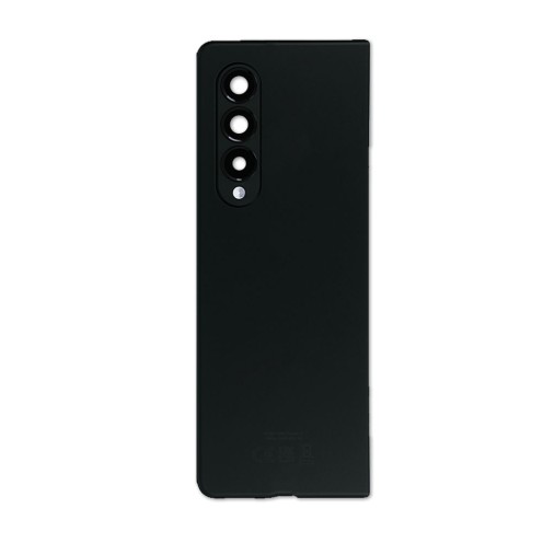 Genuine Samsung Galaxy Z Fold 3 - SM-F926 - Back Cover With Camera Lens - Phantom Green - GH82-26312B - Reclaimed