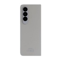 Genuine Samsung Galaxy Z Fold 4 - SM-F936 - Back Cover With Camera Lens - Beige - GH82-29254C - Reclaimed