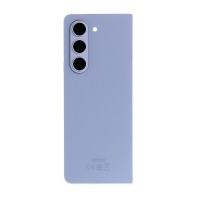 Genuine Samsung Galaxy Z Fold 5 - SM-F946 - Back Cover With Camera Lens - Icy Blue -  GH82-31862C - Reclaimed