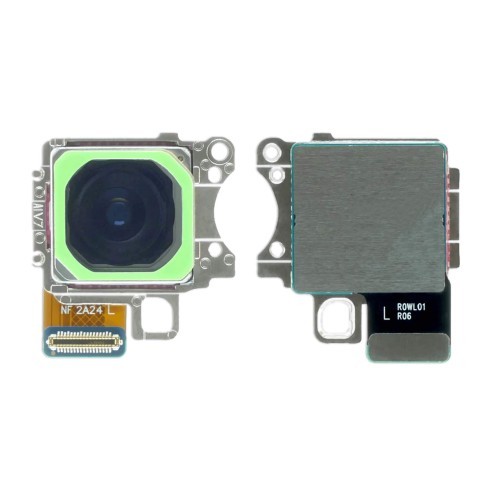 Genuine Samsung Galaxy S23 - S23 Plus - S24 - S24 Plus - S25 - Rear Camera - Main - 50MP - GH96-15557A