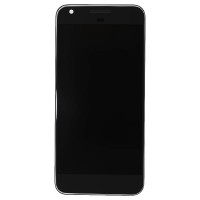 Genuine Google Pixel - LCD Screen & Digitizer - Black - 83H90204-00