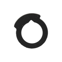 Genuine Google Pixel - Pixel XL - Fingerprint Sensor Rubber - 76H0D485-00M