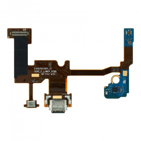 For Google Pixel 2 XL - Type C Charging Port Flex - EBR84680801