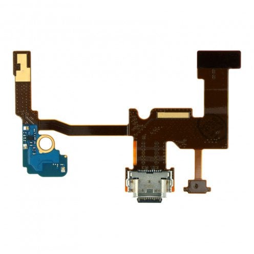 For Google Pixel 2 XL - Type C Charging Port Flex - EBR84680801