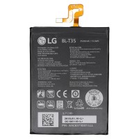 Genuine Google Pixel 2 XL - 3520mAh Battery - EAC63718201