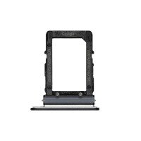 Genuine Google Pixel 2 XL - Sim Card Tray - Black - ABN75478103