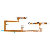 Genuine Google Pixel 2 - FPC Pre Assembly Sidekey Flex - 73H20909-51M