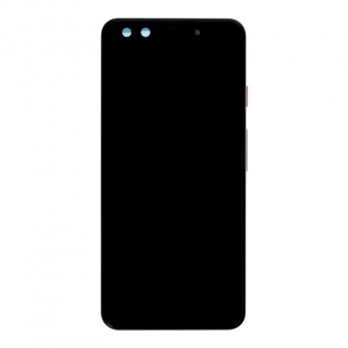 For Google Pixel 3 - Screen Assembly - Not Pink - 20GB1NW0S03