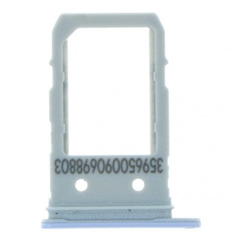 For Google Pixel 3A - SIM Card Tray - Blue