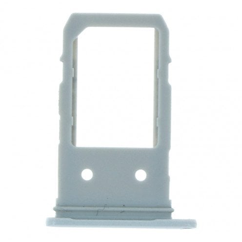 For Google Pixel 3A - SIM Card Tray - White