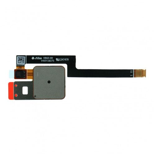 For Google Pixel 3XL - Finger Print Sensor Flex Cable - Just Black - G710-02159-01