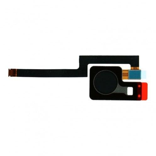 For Google Pixel 3XL - Finger Print Sensor Flex Cable - Just Black - G710-02159-01