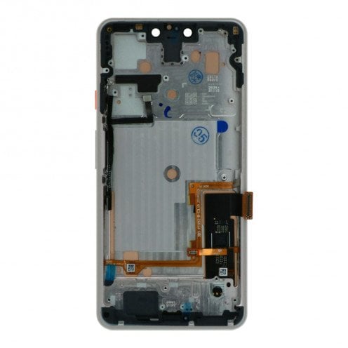 For Google Pixel 3XL - Screen Assembly - Not Pink - 20GC1NW0S03