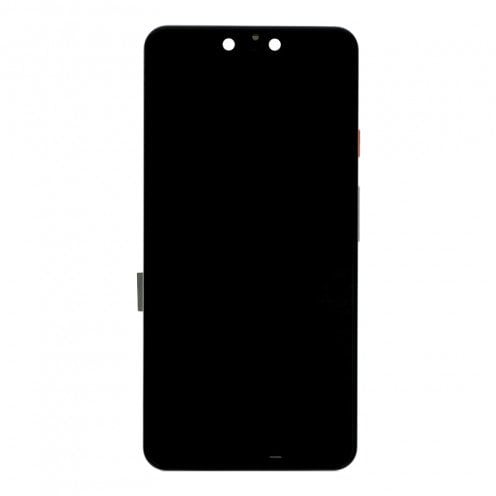 For Google Pixel 3XL - Screen Assembly - Not Pink - 20GC1NW0S03