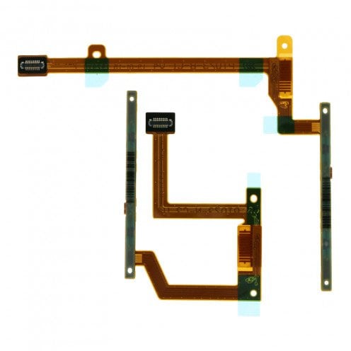 For Google Pixel 4 - Grip Proximity Light Sensor Flex Cable - 2pcs