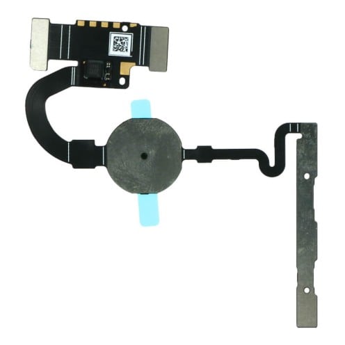 For Google Pixel 5 - Fingerprint Sensor Flex Cable - Green