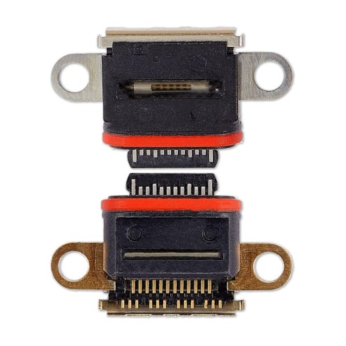 For Google Pixel 8a - Charging Port Only - Requires Soldering - Aftermarket