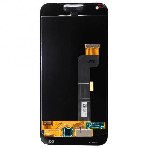 Genuine Google Pixel XL - LCD Screen & Digitizer - Black - 83H90205-00