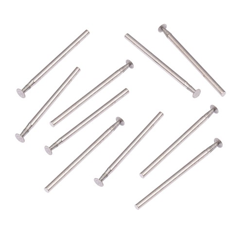 Grinding Head Set For Smart Electric Grinding Pen - 10 Pack Grinding Head Set For Smart Electric Grinding Pen - 10 Pack