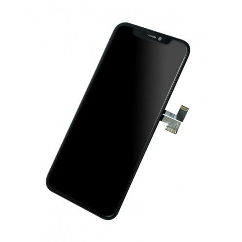 For iPhone 11 Pro - Screen Assembly - Soft OLED - Clearance