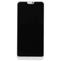 For Huawei Honor 10 - LCD Screen Assembly - White