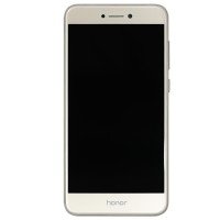 Genuine Huawei Honor 8 Lite - LCD Screen Assembly with Battery - Gold - 02351DYP
