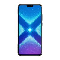 Honor 8X