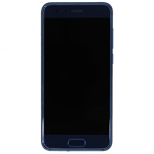 Genuine Huawei Honor 9 - LCD Screen Assembly with Battery - Blue - 02351LBV Genuine Huawei Honor 9 - LCD Screen Assembly with Battery - Blue - 02351LBV