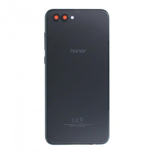 Genuine Huawei Honor View 10 - Back Cover - Black - 02351SUR