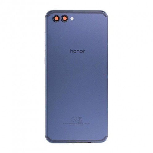 Genuine Huawei Honor View 10 - Back Cover - Blue - 02351SUQ