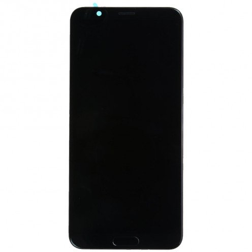 Genuine Huawei Honor View 10 - LCD Screen Assembly with Battery - Black - 02351SXC