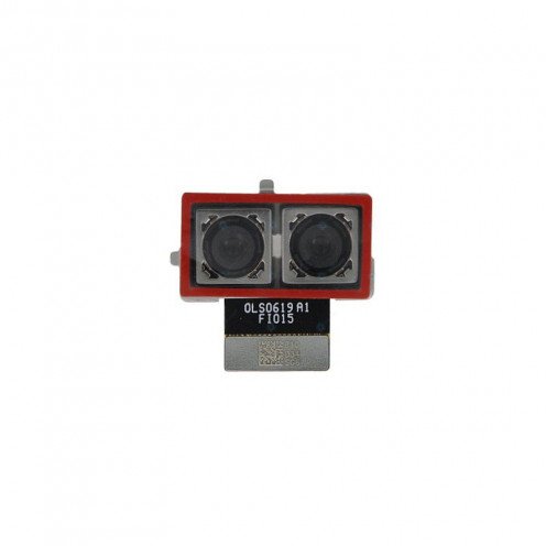 Genuine Huawei Honor View 10 - Rear Camera Module - 23060278