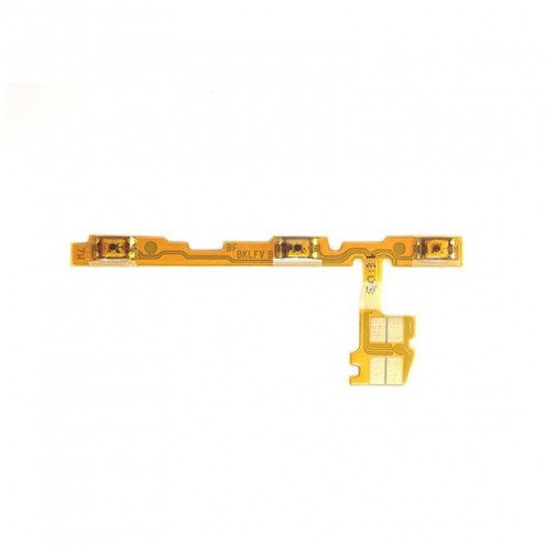Genuine Huawei Honor View 10 - Volume Power Button Flex - 03024SHM Genuine Huawei Honor View 10 - Volume Power Button Flex - 03024SHM