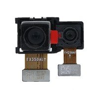 Genuine Huawei Mate 20 Lite - Camera Assembly - 02352DKT Genuine Huawei Mate 20 Lite - Camera Assembly - 02352DKT