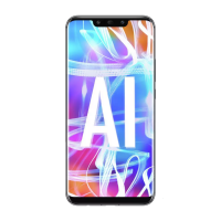 Huawei Mate 20 Lite