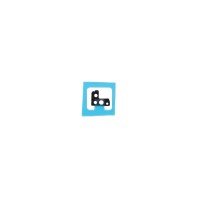 Genuine Huawei Mate 20 Pro - Proximity Sensor Rubber Support - 51661KCW