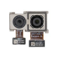 Genuine Huawei Mate 10 Lite - P20 Lite - 20MP Rear Camera - 23060281 Genuine Huawei Mate 10 Lite - P20 Lite - 20MP Rear Camera - 23060281