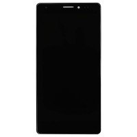 For Huawei Mate S - LCD Screen Assembly - Black