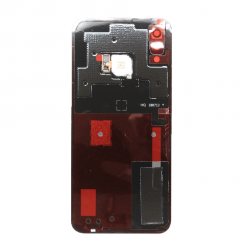 Genuine Huawei P20 Lite - Back Cover - Pink - 02351VQY