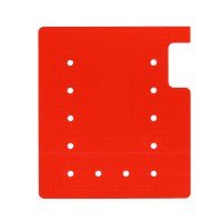 Genuine Huawei P20 Lite - Battery Adhesive - 51638063