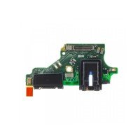 Genuine Huawei P20 Lite - Charging Port & Antenna Board - 02351VPS