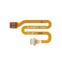 Genuine Huawei P20 Lite - Fingerprint Sub Board Flex - 03024WCK