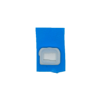 Genuine Huawei P20 Pro - Flash Light Rubber - 51661HTV