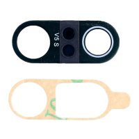 For Huawei P20 Pro - Camera Glass Lens With Adhesive