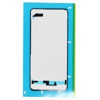 Genuine Huawei P20 - Battery Cover Adhesive - 51638235