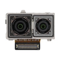 Genuine Huawei P20 - 20MP + 12MP Rear Camera - 23060287