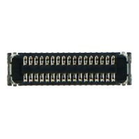 For Huawei P Smart 2019 - P30 Lite - LCD FPC Connector - 34 Pin - On Board