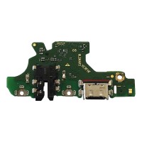 Genuine Huawei P30 Lite - Charging Port Board - 02352PMD